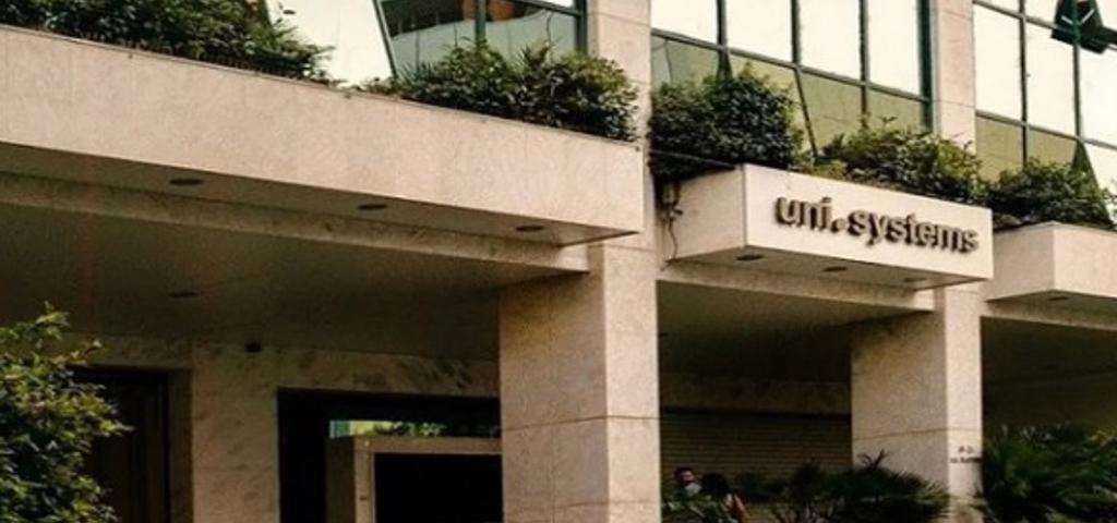 Uni Systems expands presence in Greece and abroad Uni Systems expands presence in Greece and abroad